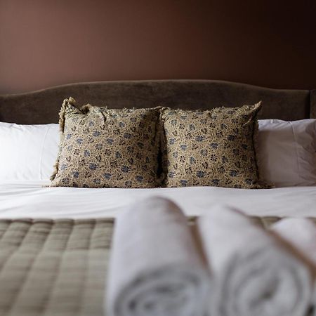 The Silk Rooms, At The Freemasons Inn Knutsford Exteriör bild