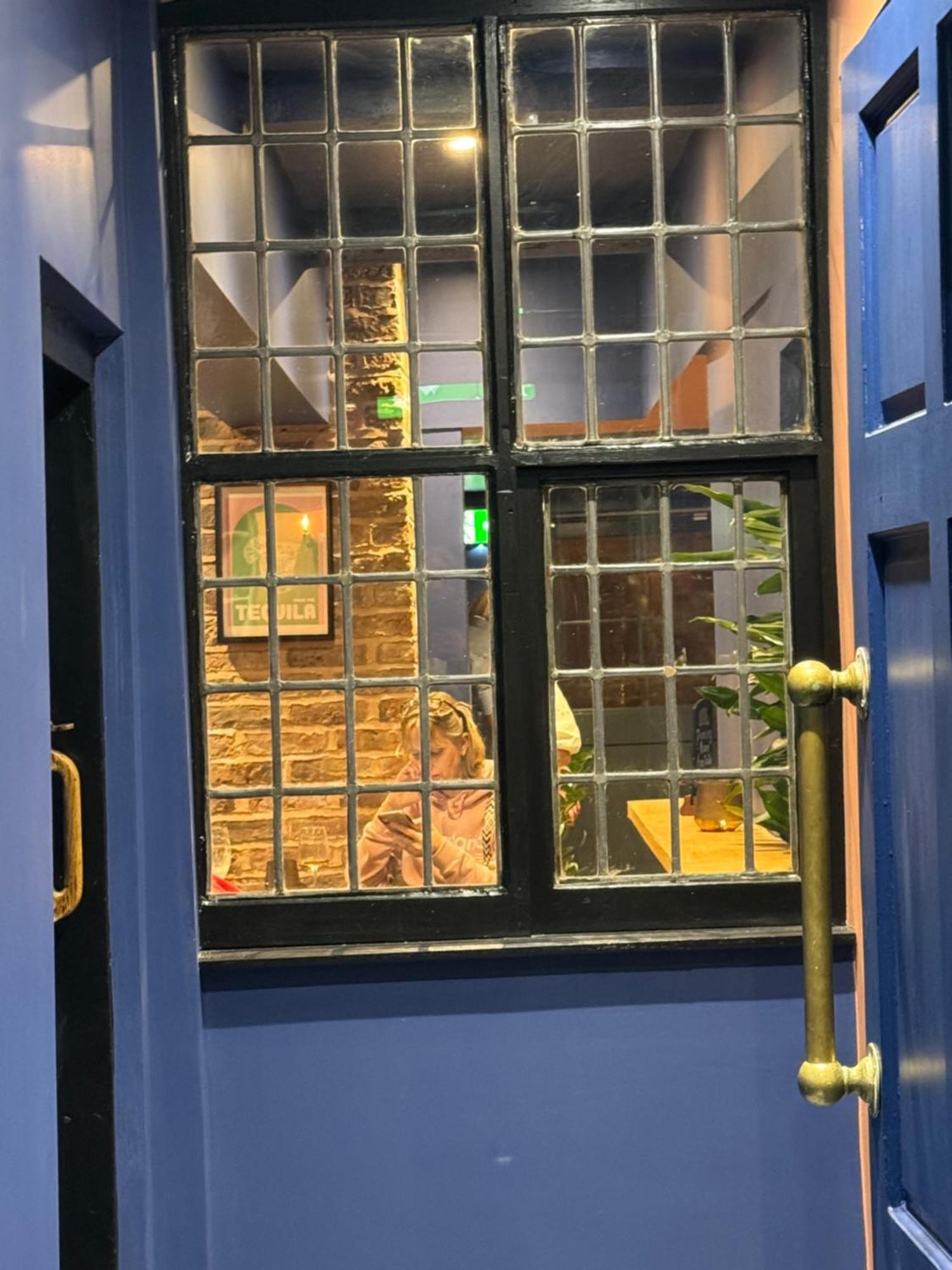 The Silk Rooms, At The Freemasons Inn Knutsford Exteriör bild